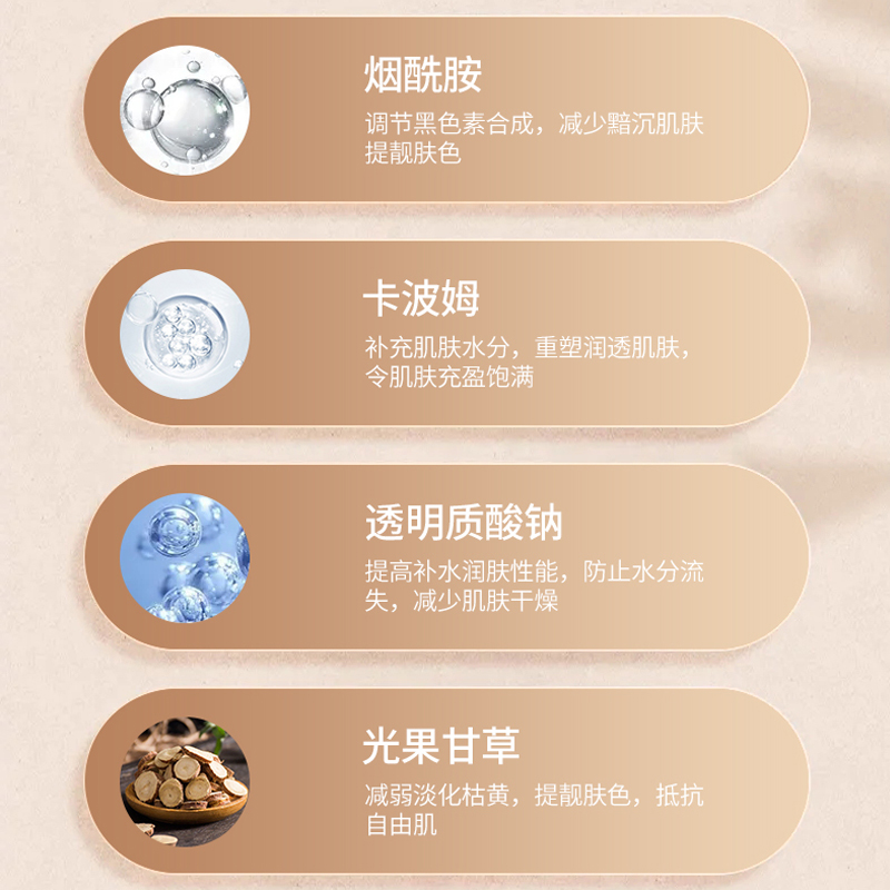 润肤乳身体乳OEM/ODM