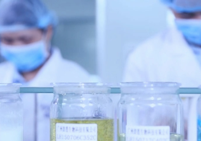 美容连锁店铺找化妆品帮忙生产护肤品，需要什么条件