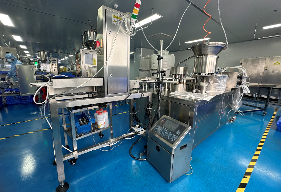 品牌想找化妆品工厂加工一款卸妆水,如何规划产品SKU