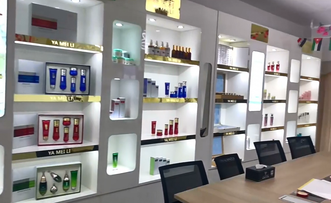 如何判断化妆品工厂的生产能力是否能满足美容院的需求