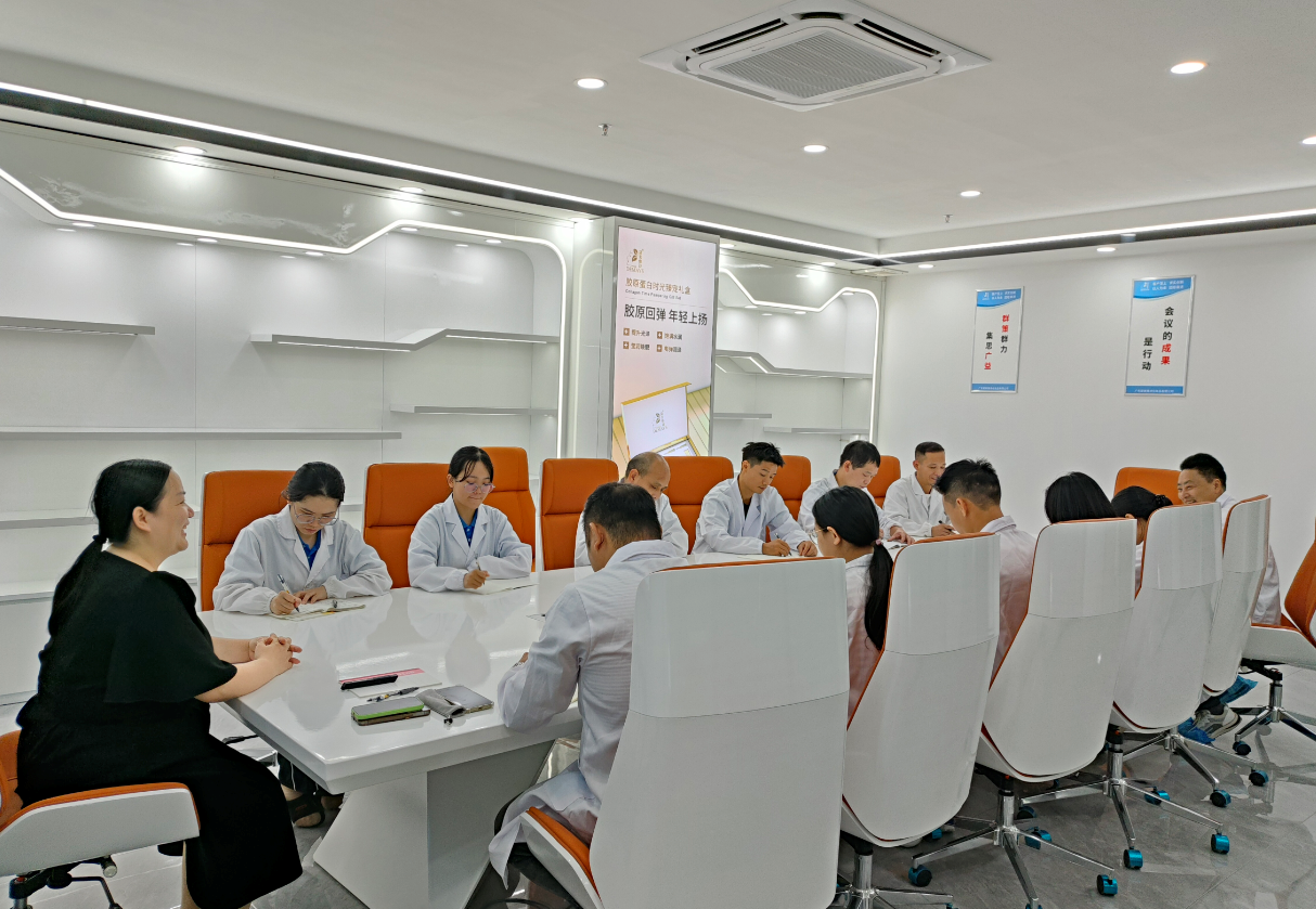 直播个体商家想自己生产一款化妆品带货,找什么工厂加工生产好