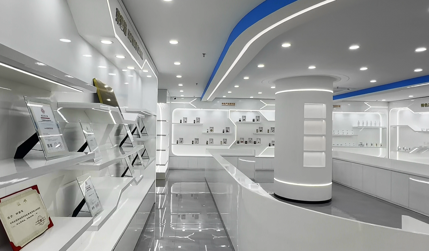 如何找到一家深耕面部护肤领域的化妆品工厂，帮助品牌打造优质护肤品