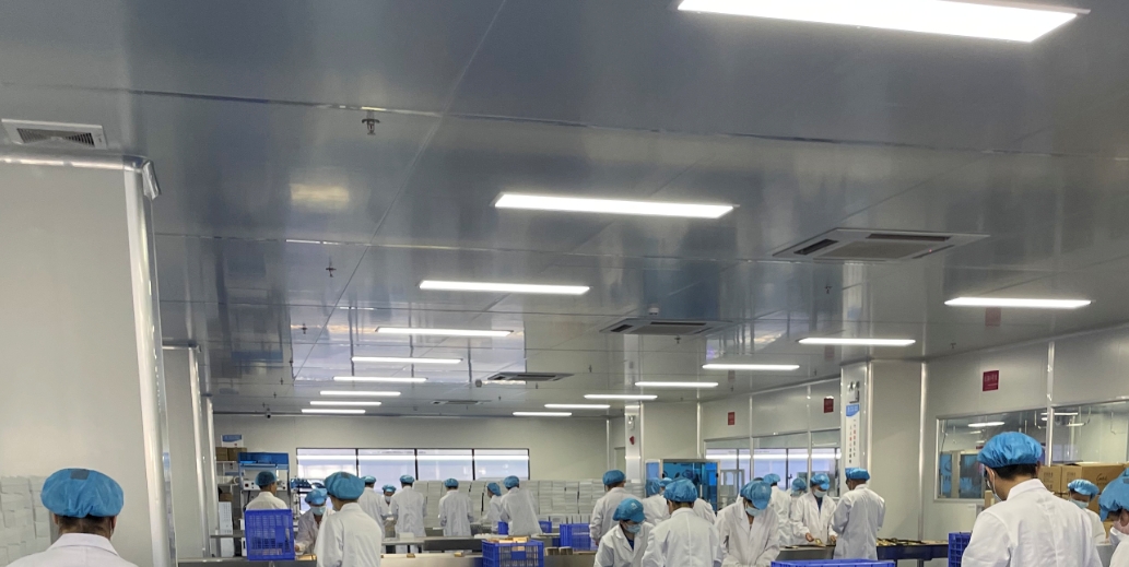 面膜代加工工厂选择与定制要求指南