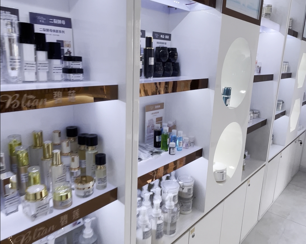 手膜脚膜定制加工厂家如何为品牌打造优质的产品