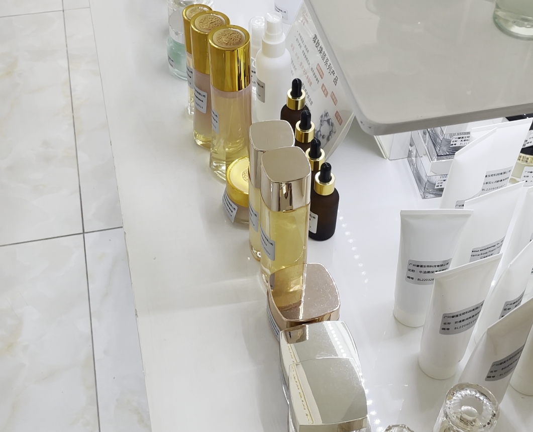 化妆品工厂需要具体什么条件才可以生产化妆品