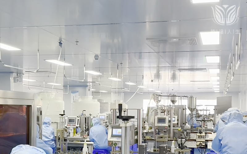 洗面奶加工厂家的合作流程有哪些