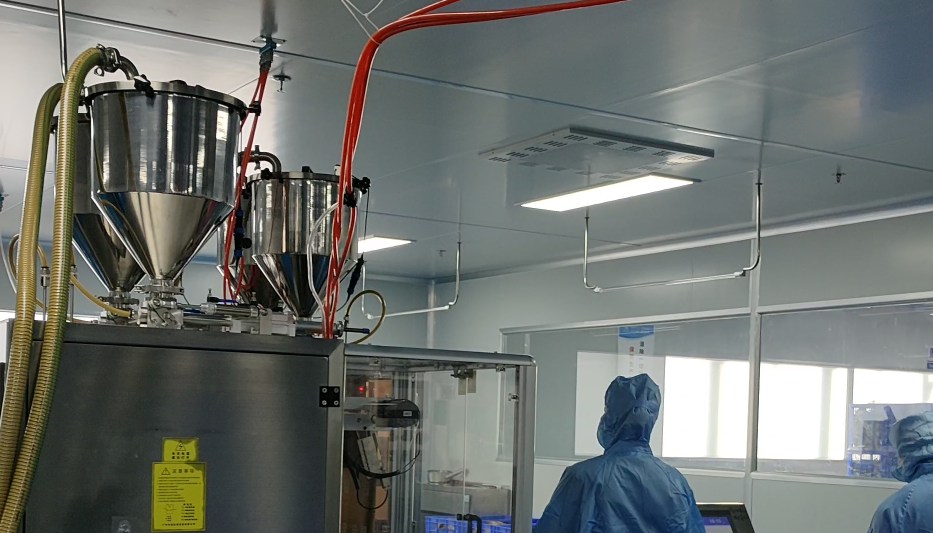 美颈霜代加工厂家如何为品牌定制美颈霜