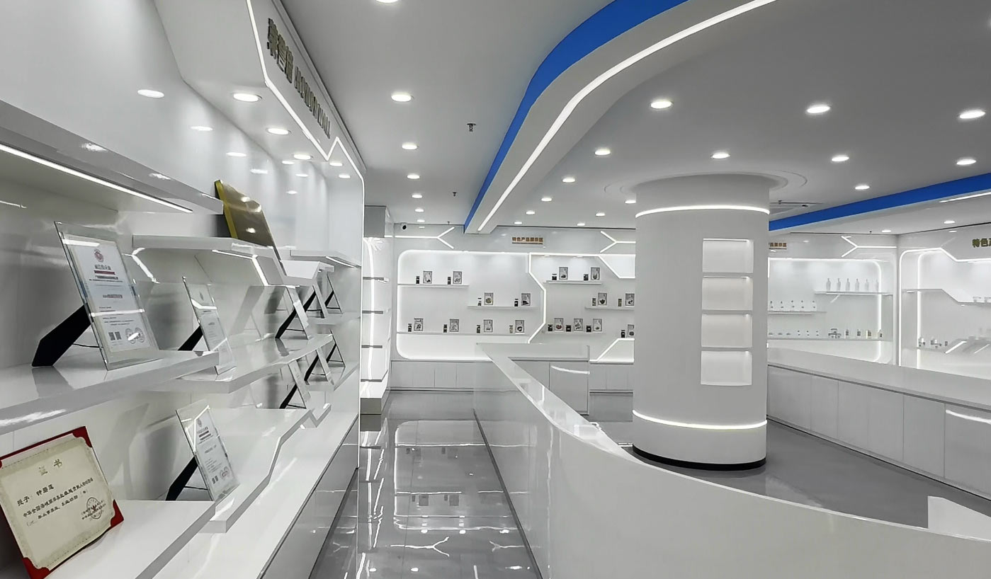 精华乳液定制加工流程介绍