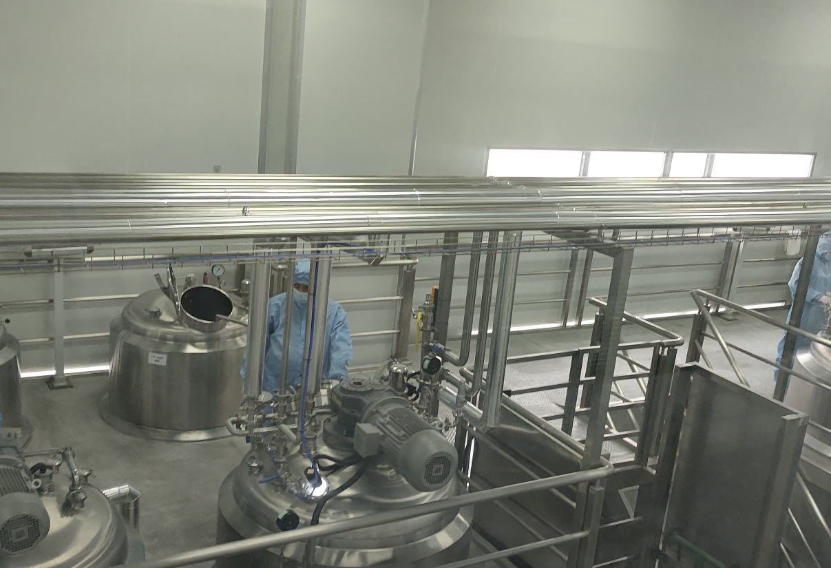 直播选品如何与护肤品工厂合作