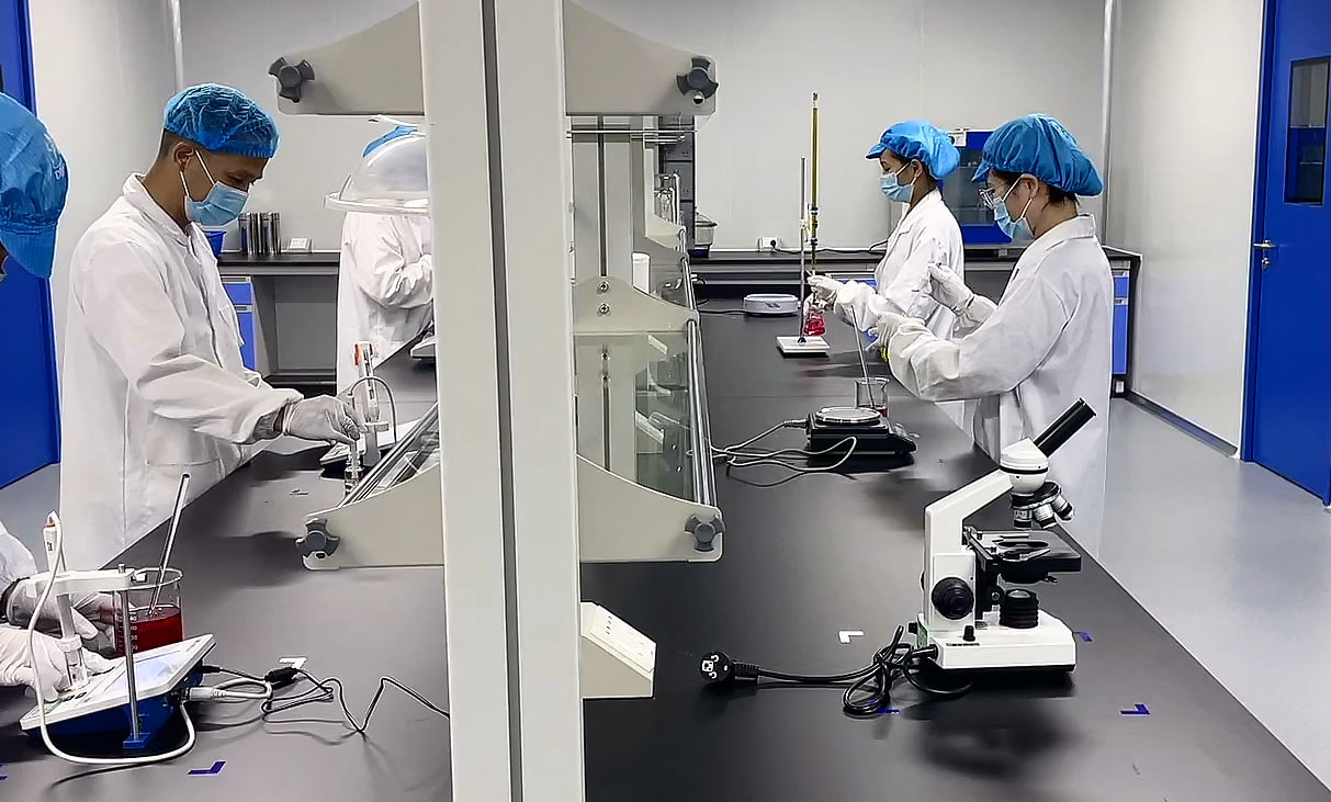 洗头水定制，洗头水如何与化妆品工厂合作代加工