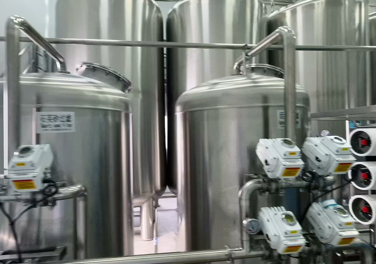 化妆品加工定制如何选择合作工厂