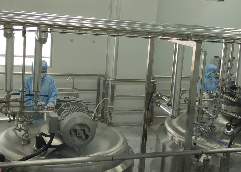 如何找到一家靠谱的补水喷雾生产工厂进行合作代加工