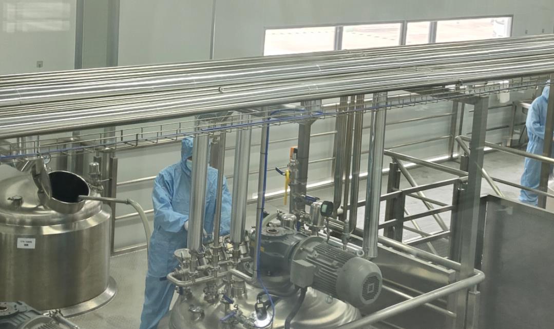 如何找到一家靠谱的护手霜工厂进行合作代加工