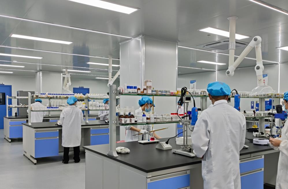 专业线套盒的定制加工,是品牌与工厂之间一次目标一致的协作