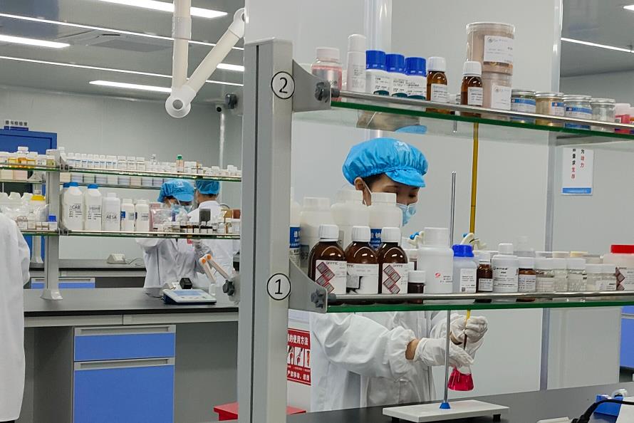 从配方到落地：如何严谨筛选护手霜定制代加工厂家