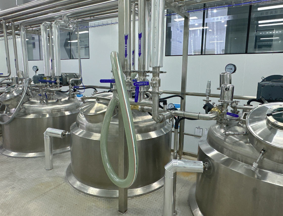 多色气垫霜定制找什么样的工厂