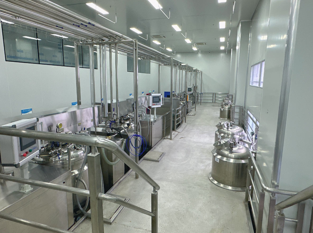 面膜定制代加工:成本投入的理性分析