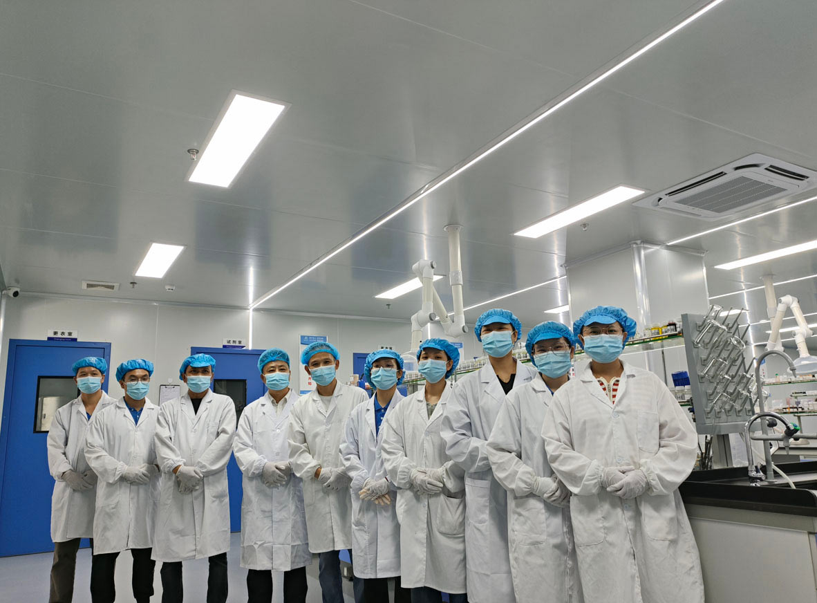 院装化妆品定制加工：从配方到成品的工艺解析与协作路径