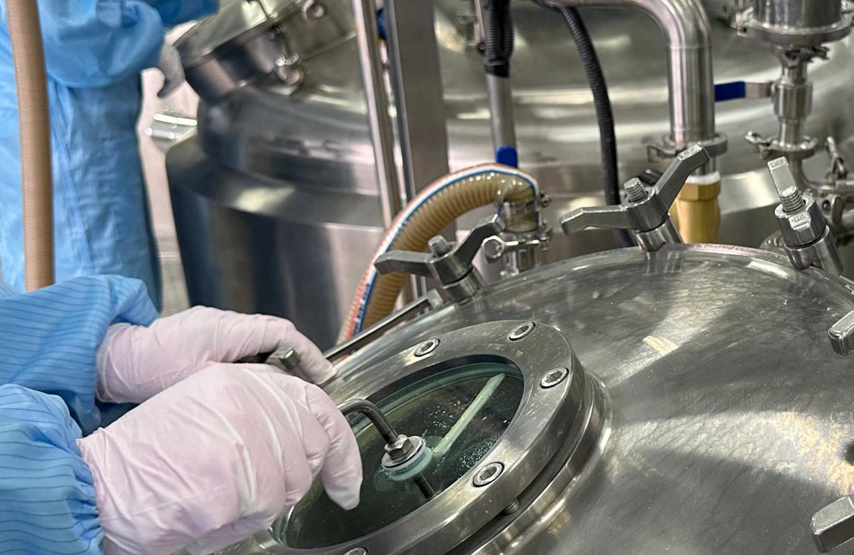 补水喷雾定制代加工合作流程解析