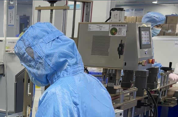 洗护用品定制，洗护用品OEM代加工厂家怎么合作