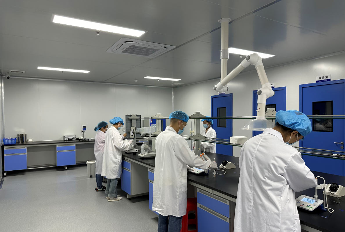 按摩精油定制，按摩精油品牌如何与化妆品工厂合作代加工