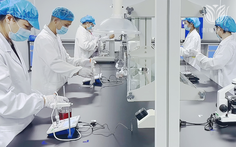 洗发素定制，洗发素如何与消字号工厂合作代加工