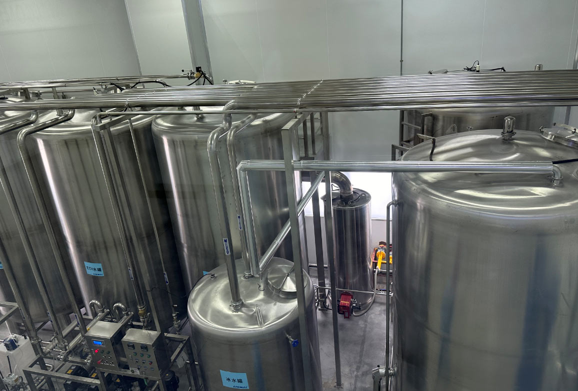 卸妆产品定制，卸妆品牌如何与化妆品工厂合作代加工