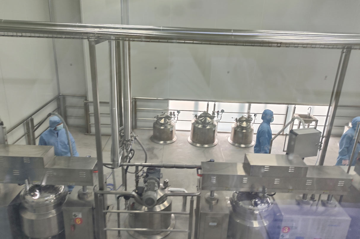 广东化妆品代加工工厂如何与品牌达成合作