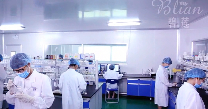 品牌与化妆品工厂合作生产沐浴露的实践路径